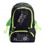 Rucsac Sport 4283 - negru