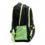 Rucsac Sport 4283 - negru