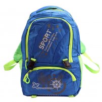 Rucsac Sport 4283 - albastru