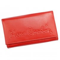 Portofel Pierre Cardin TILAK91 2206 - roșu