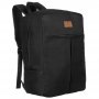 Rucsac Peterson PTN PP - negru