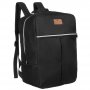 Rucsac Peterson PTN PP - negru