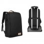 Rucsac Peterson PTN BPP-02 - negru