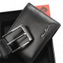 Set cadou Pierre Cardin ZG-116 - negru