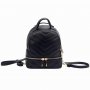 Rucsac Luka 20-026 DOLLARO - negru