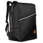 Rucsac Peterson PTN PP-BLACK - negru