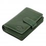 Portofel EL FORREST 813-18 RFID - verde