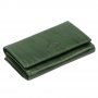 Portofel EL FORREST 906-18 RFID - verde