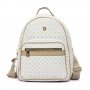 Rucsac BRICIOLE 4051# - alb