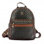 Rucsac BRICIOLE 4051# - alb