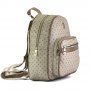 Rucsac BRICIOLE 4051# - alb