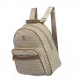 Rucsac BRICIOLE 4051# - alb