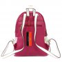 Rucsac Pierre Cardin MS148 85536 - magenta