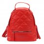 Rucsac Pierre Cardin LONG04 671866 - roșu