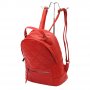 Rucsac Pierre Cardin LONG04 671866 - roșu