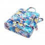 Rucsac MiaMore 01-010 FL - galben