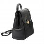 Rucsac David Jones 6845-2 - negru