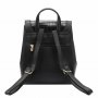 Rucsac David Jones 6845-2 - negru