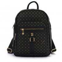 Rucsac BRICIOLE 4135# - negru