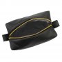 Geantă de cosmetice MiaMore Toiletry Bag 3in1 - negru