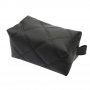 Geantă de cosmetice MiaMore Toiletry Bag 3in1 - negru