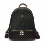 Rucsac BRICIOLE 4131# - negru