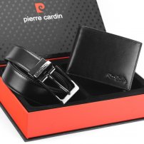 Set cadou Pierre Cardin ZG-125-BR - negru