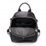 Rucsac Gregorio P01 BG8126 - negru