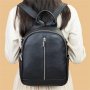 Rucsac Gregorio P01 BG8126 - negru