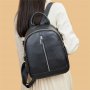 Rucsac Gregorio P01 BG8126 - negru