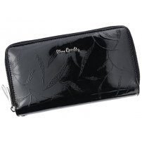 Portofel Pierre Cardin 02 LEAF 118 - negru