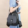 Rucsac Gregorio P01 8121 - negru