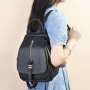 Rucsac Gregorio P01 8121 - negru