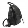 Rucsac Gregorio P01 C005 - negru