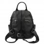 Rucsac Gregorio P01 C005 - negru