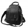 Rucsac Gregorio P01 C005 - negru