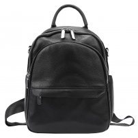 Rucsac Gregorio P01 8129 - negru