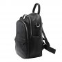 Rucsac Gregorio P01 8129 - negru