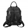 Rucsac Gregorio P01 8129 - negru