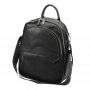 Rucsac Gregorio P01 8129 - negru