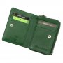 Portofel Money Kepper CN-1101 - verde