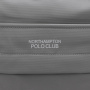 Rucsac Northampton Polo Club PC3044# - negru