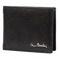 Portofel Pierre Cardin TILAK100 8824 - negru