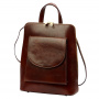 Rucsac Patrizia 518-014 - maro