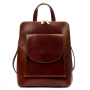 Rucsac Patrizia 518-014 - maro