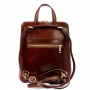 Rucsac Patrizia 518-014 - maro