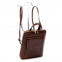 Rucsac Patrizia 518-014 - maro