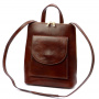 Rucsac Patrizia 518-014 - maro