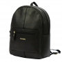 Rucsac Pierre Cardin TILAK112 15423 - negru