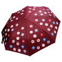 Umbrelă RST 6081/3811A - burgundy